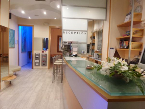 Hotel Astor Pisa